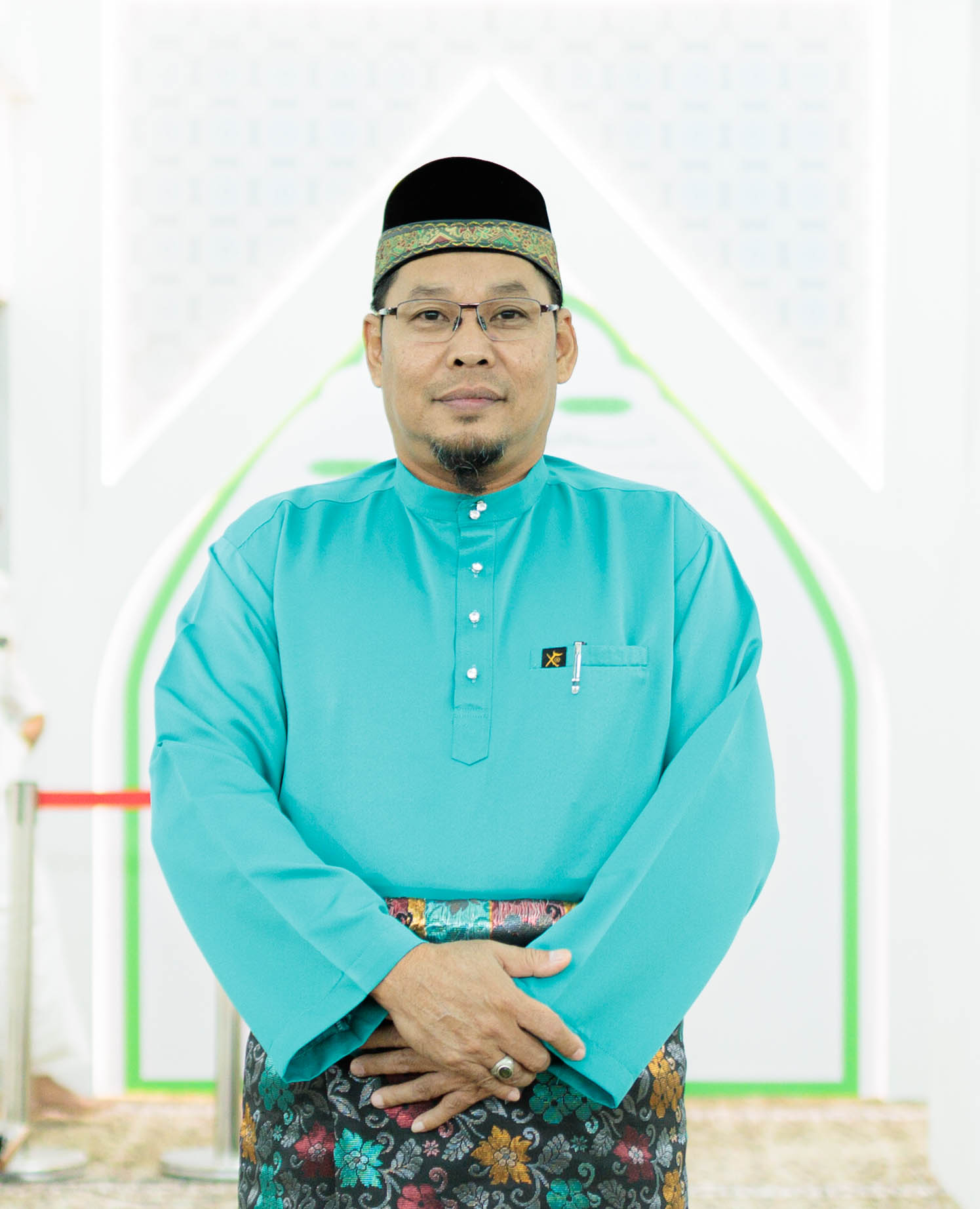 RAMLEE JAFFAR B. YAHAYA